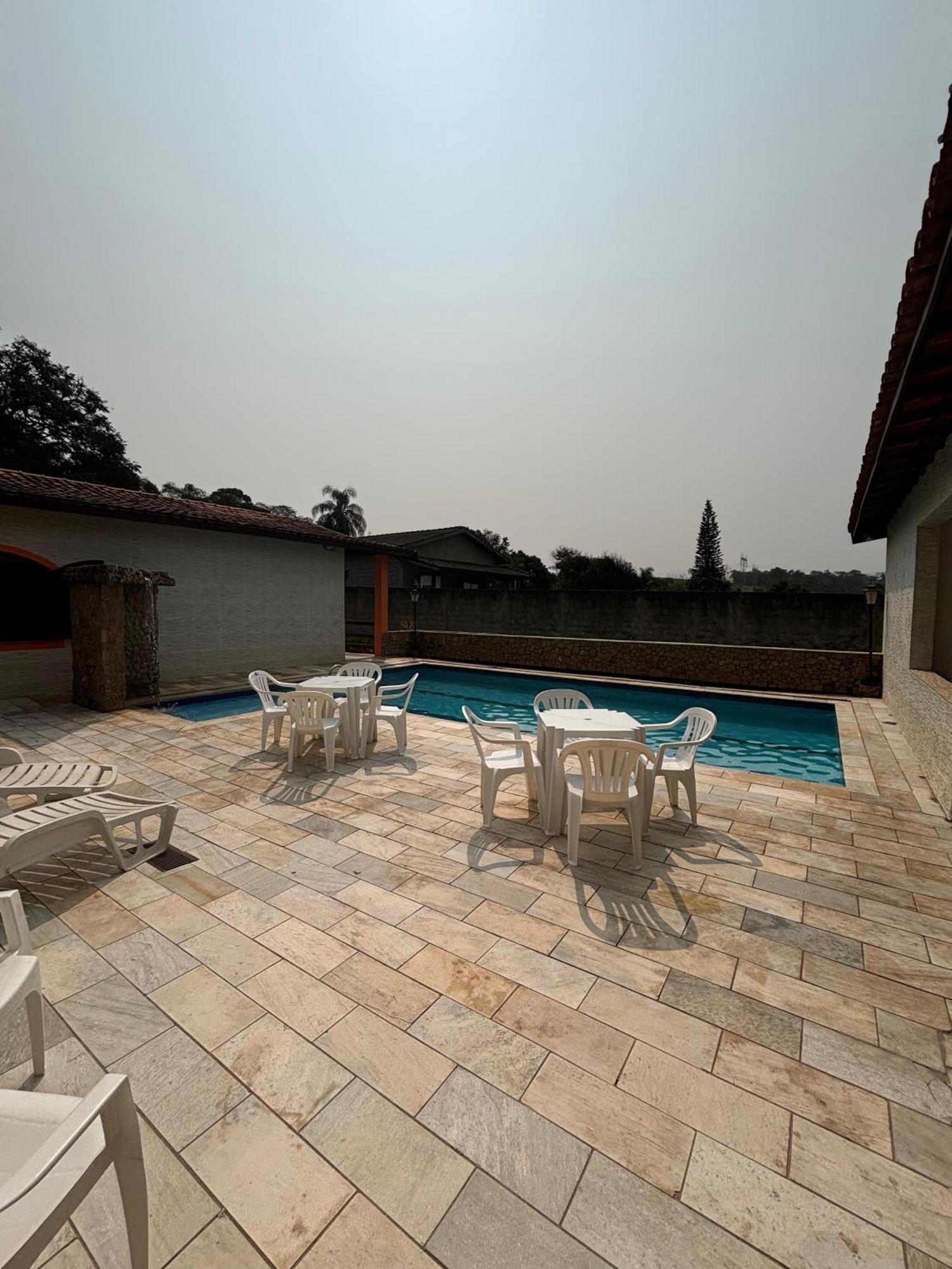 Holiday home Chacara A Grande Familia