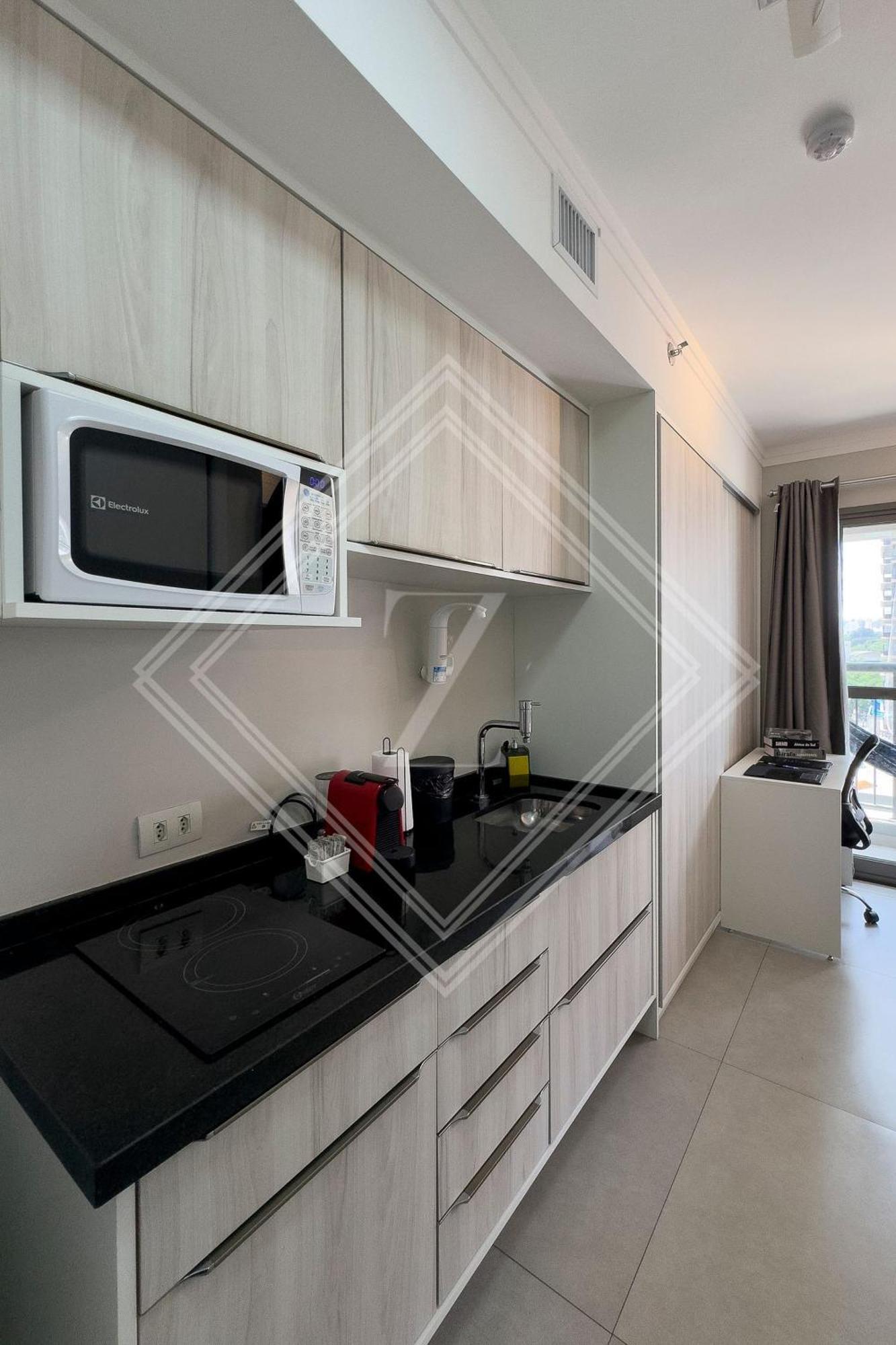 Apartment Zainalofts7moema Ao Lado Metro, Ibira, Casv 202 / 602 Id
