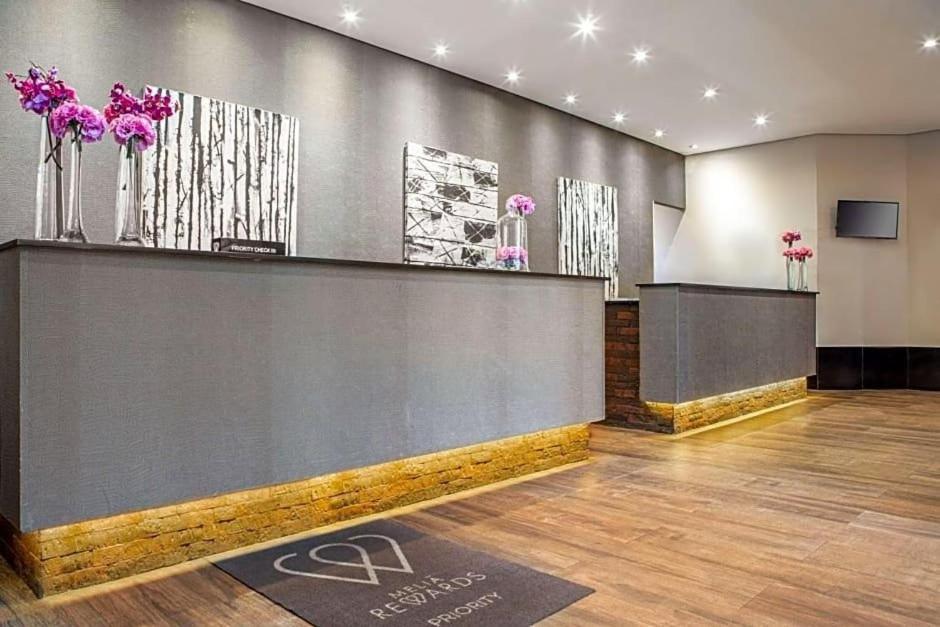 Flat Internacional Ibirapuera 2534 Daire *