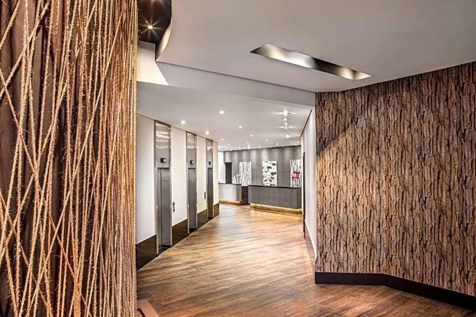Apartemen Internacional Ibirapuera 2534