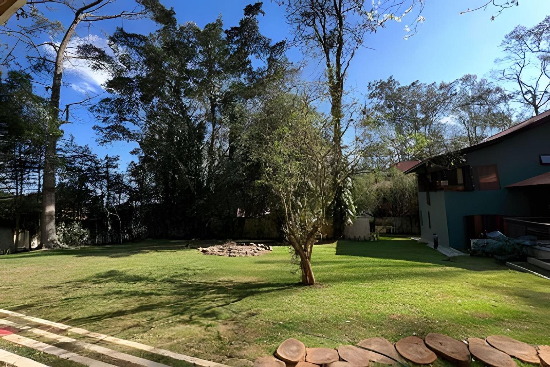 Recanto Riviera Refugio Familiar Na Natureza De Sp