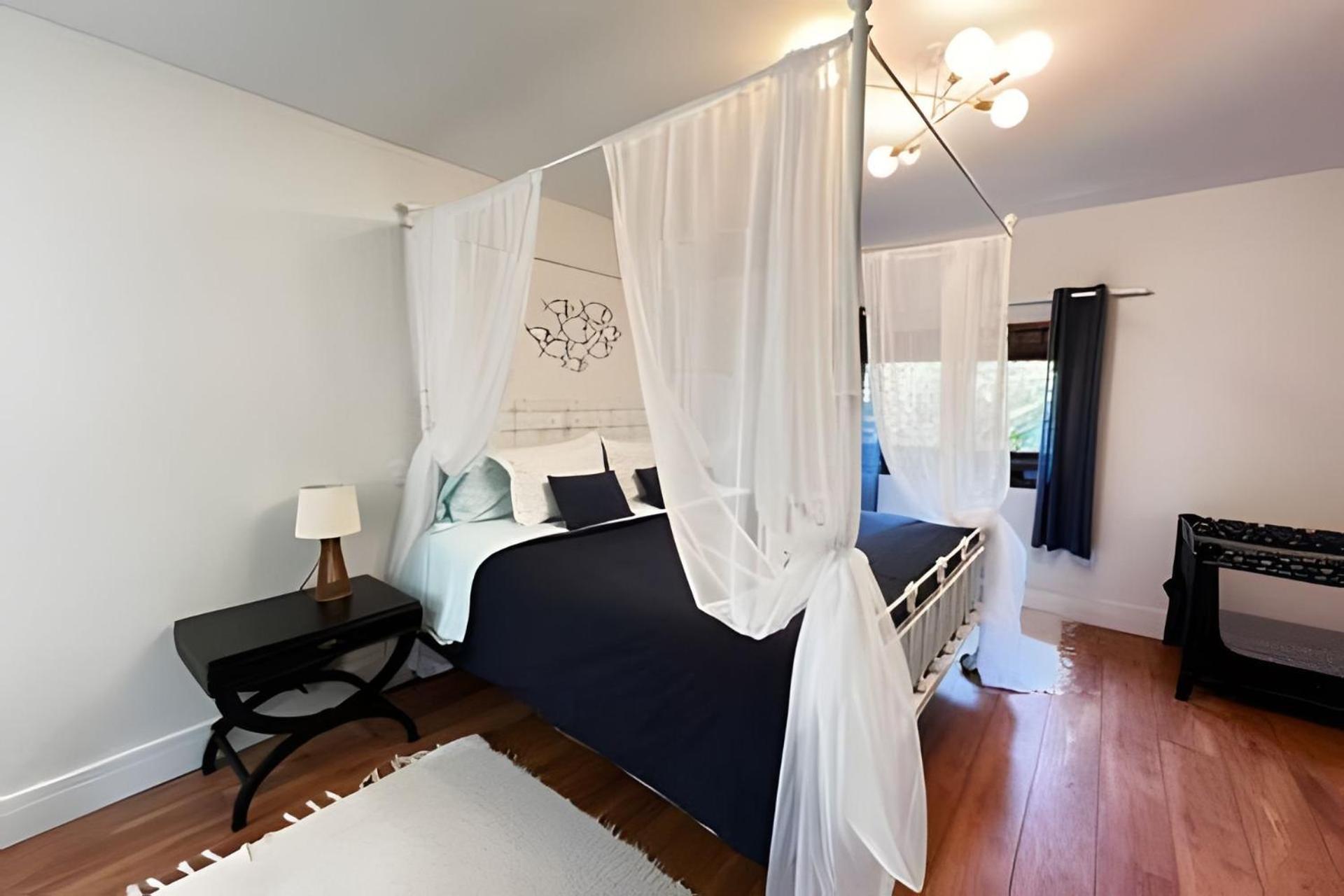 Holiday home Recanto Riviera Refugio Familiar Na Natureza De Sp *