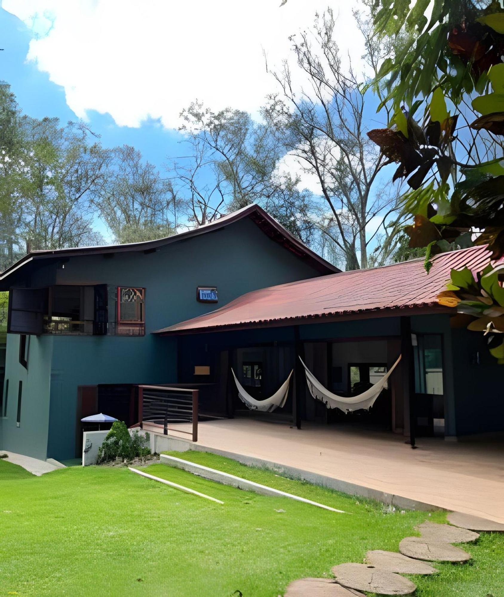 Recanto Riviera Refugio Familiar Na Natureza De Sp Sao Paulo