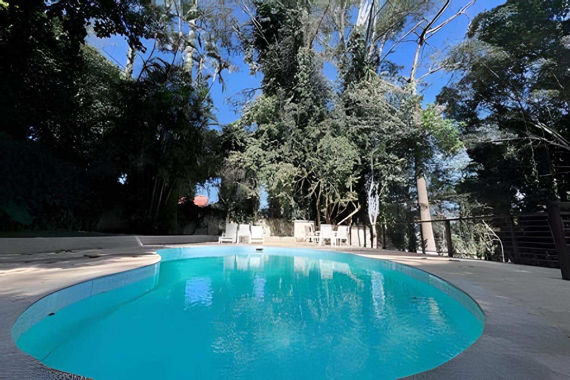 Holiday home Recanto Riviera Refugio Familiar Na Natureza De Sp *