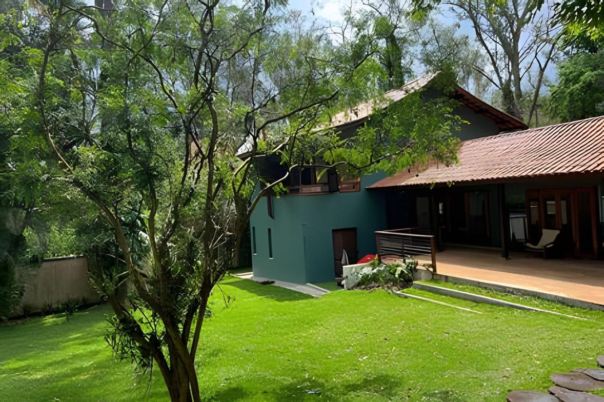 Recanto Riviera Refugio Familiar Na Natureza De Sp Sao Paulo