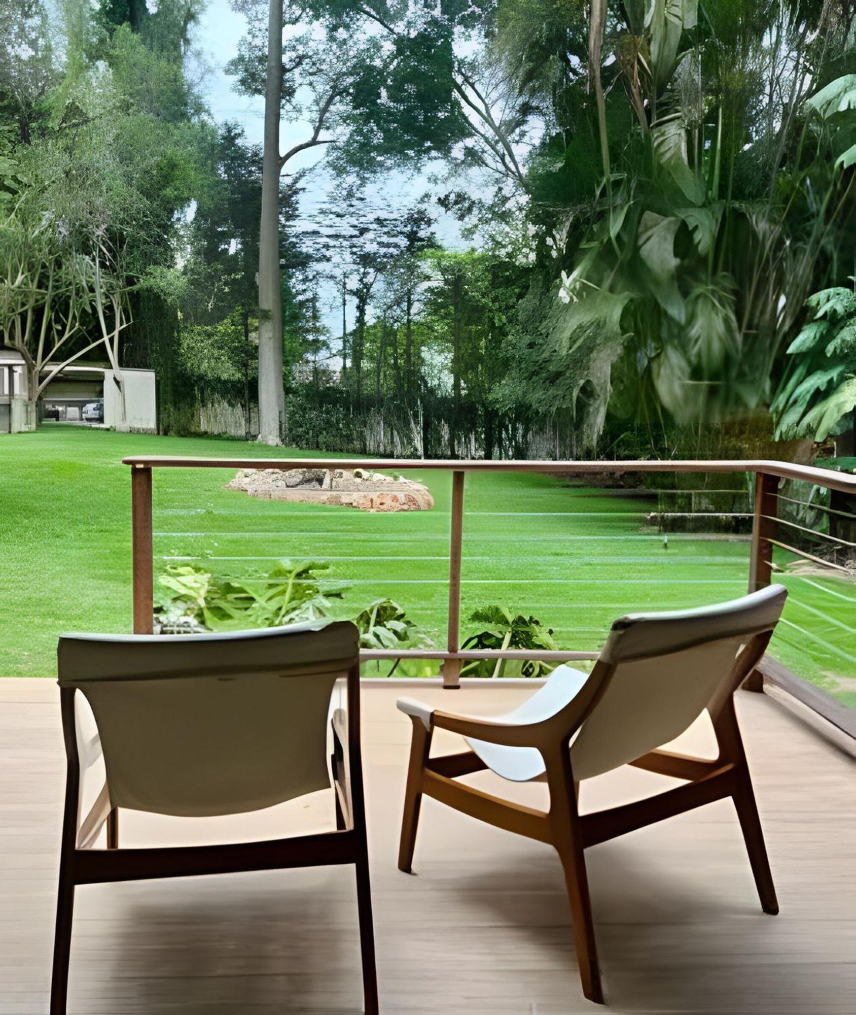 Holiday home Recanto Riviera Refugio Familiar Na Natureza De Sp *