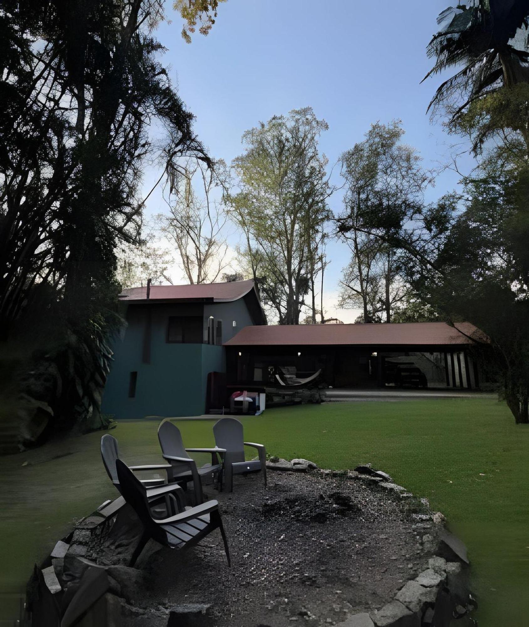 Recanto Riviera Refugio Familiar Na Natureza De Sp Sao Paulo