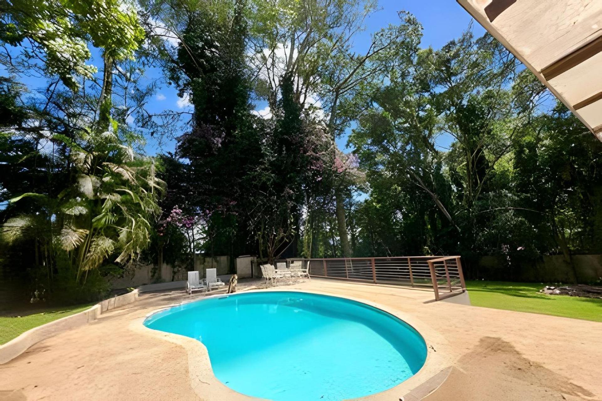 Recanto Riviera Refugio Familiar Na Natureza De Sp Holiday home *