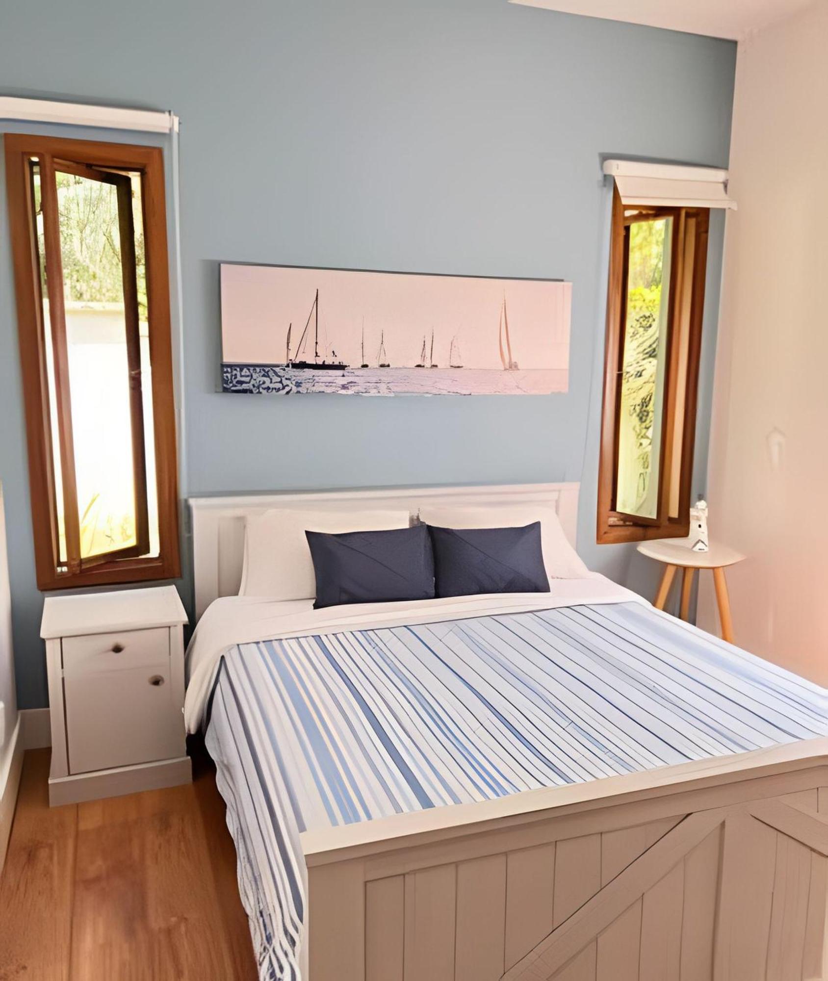 Holiday home Recanto Riviera Refugio Familiar Na Natureza De Sp