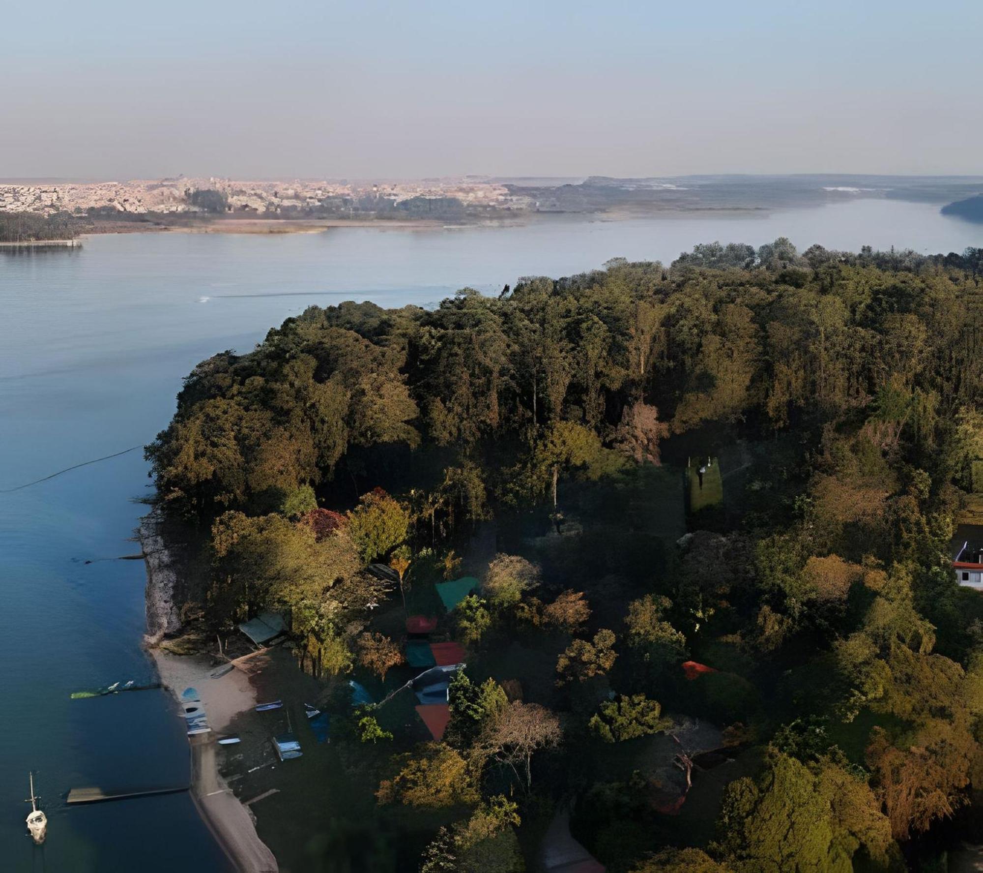 Recanto Riviera Refugio Familiar Na Natureza De Sp Sao Paulo