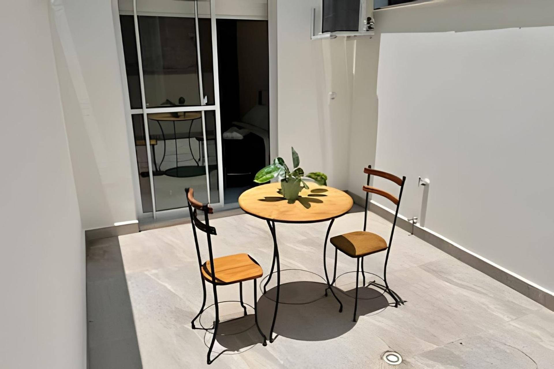 Apartment Vertentes *