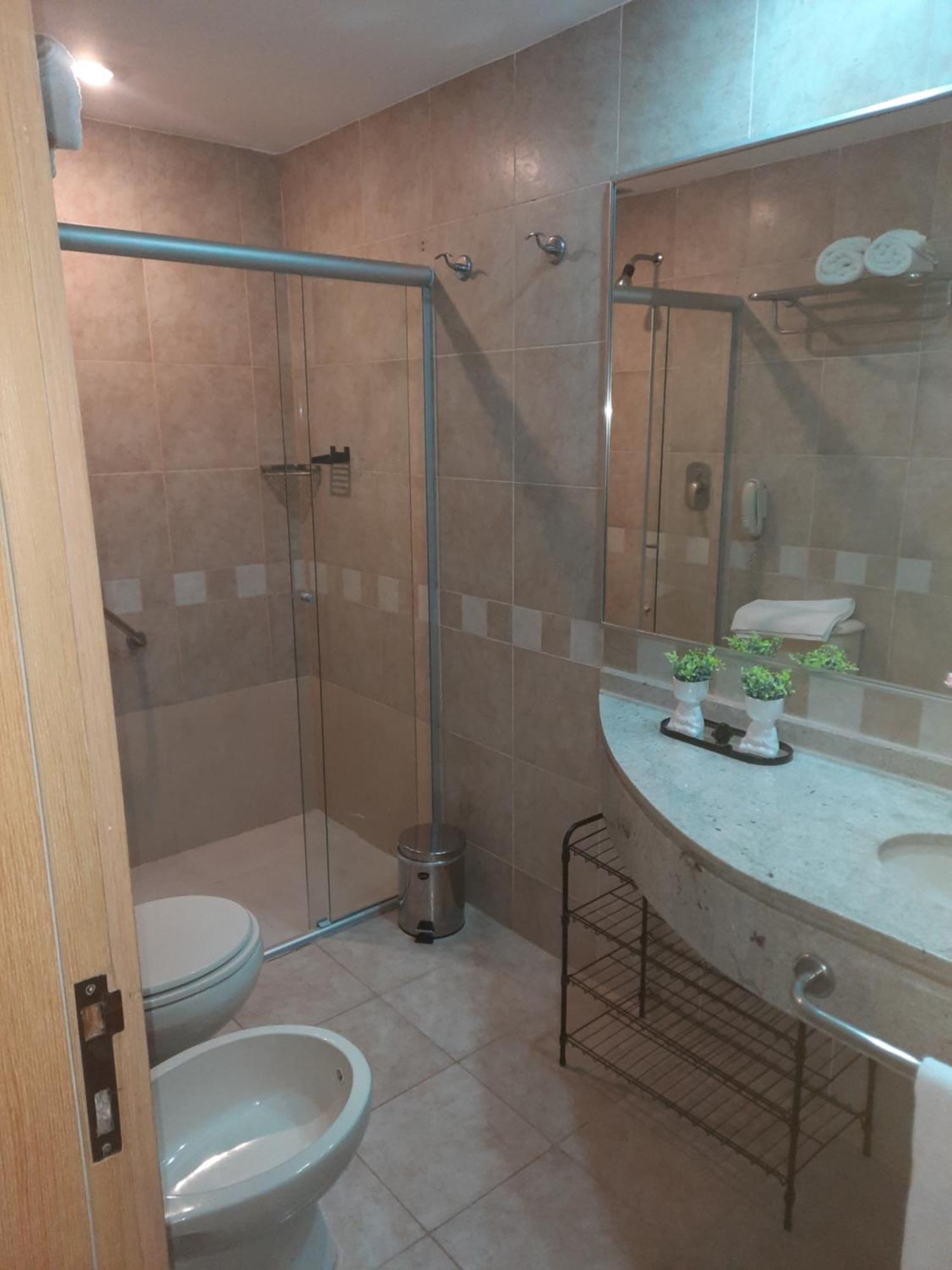 Super Comfort Flats L - Wtc - Com Estacionamento Căn hộ *
