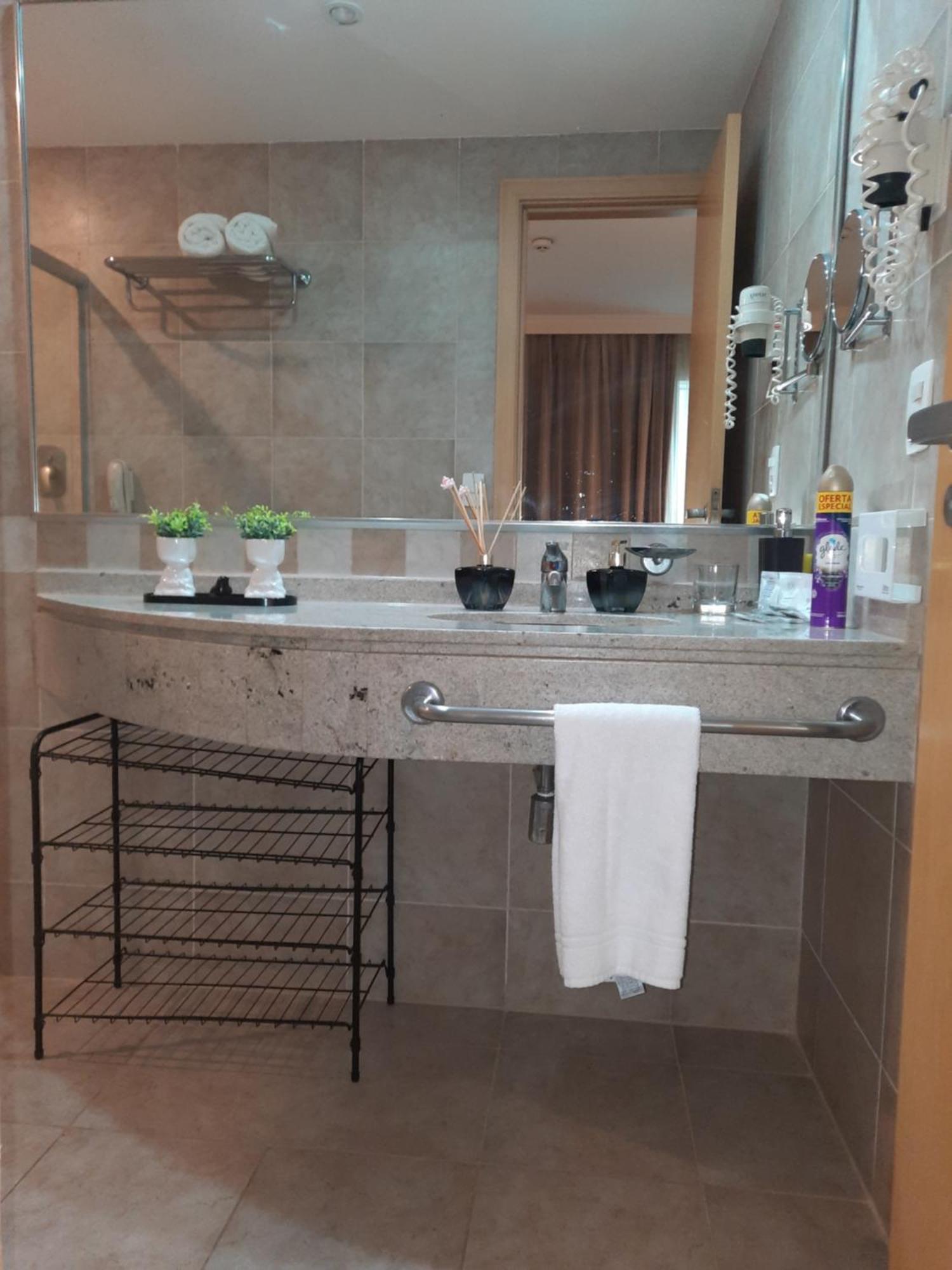 Super Comfort Flats L - Wtc - Com Estacionamento Căn hộ São Paulo