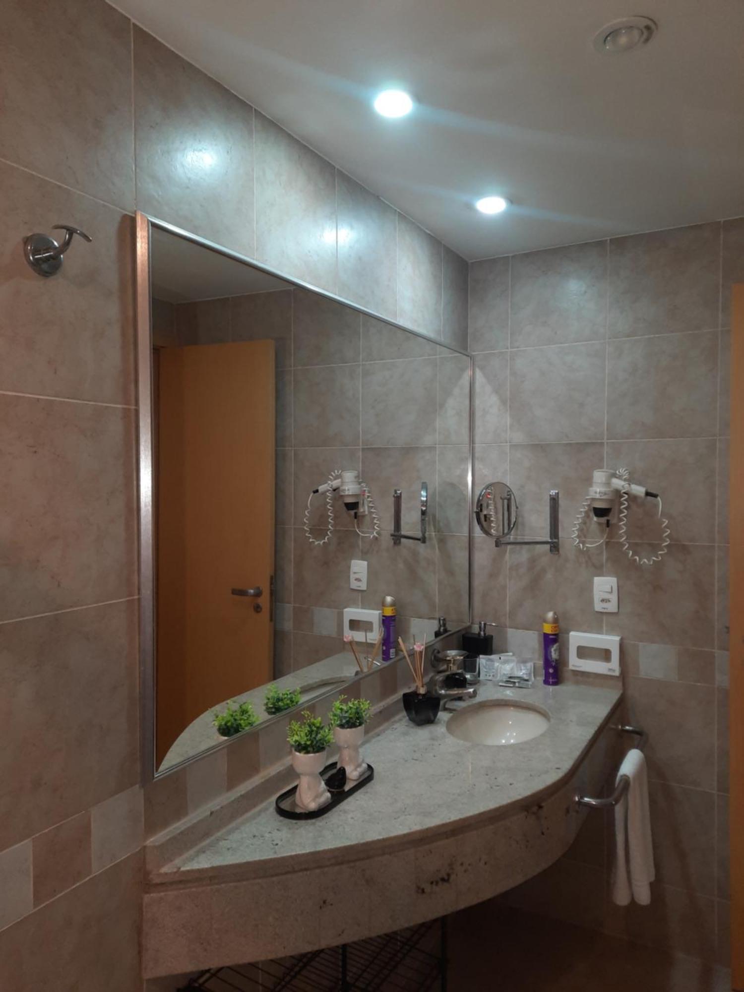 Căn hộ Super Comfort Flats L - Wtc - Com Estacionamento