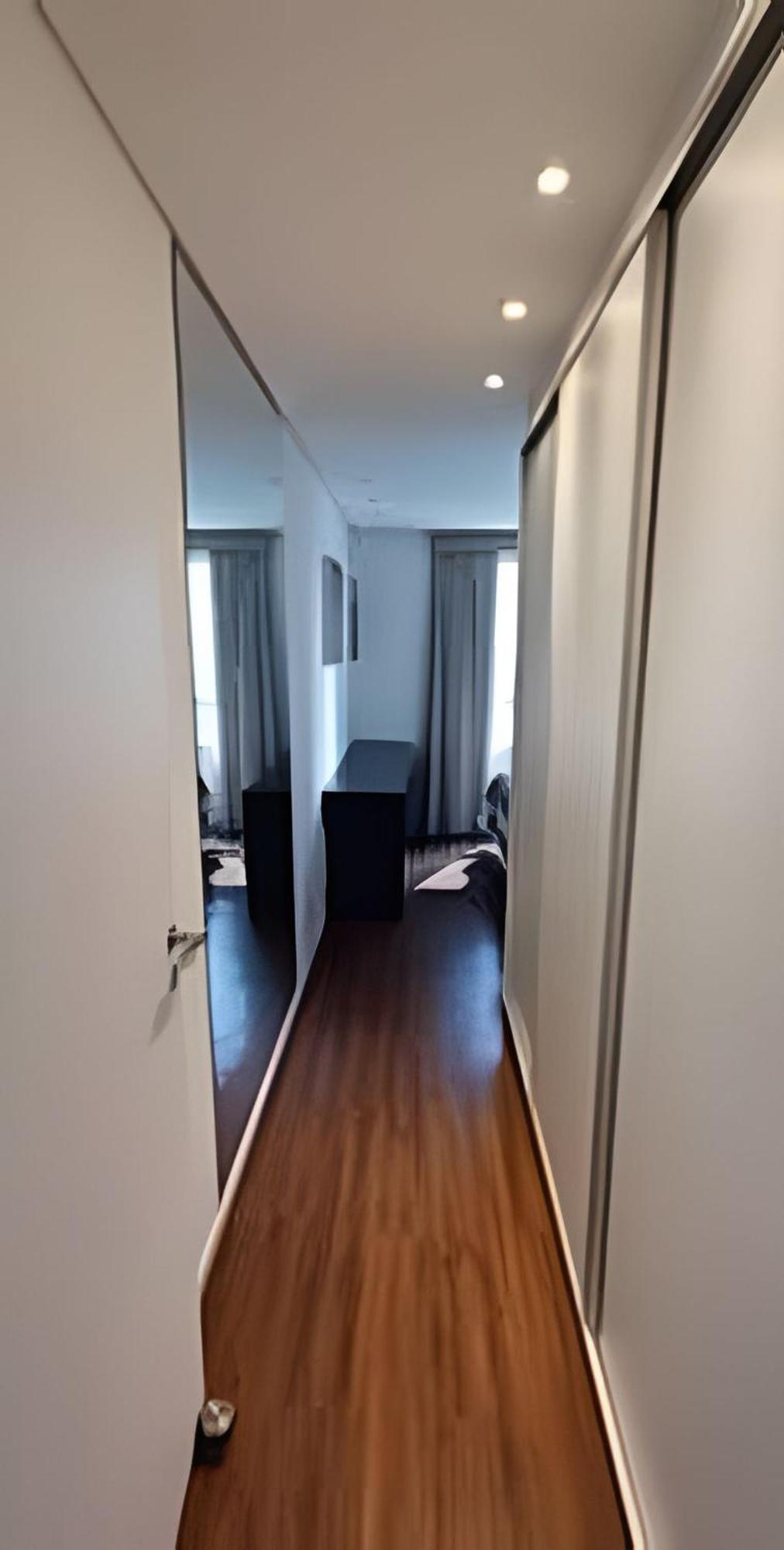 Geo Berrini Residences Daire