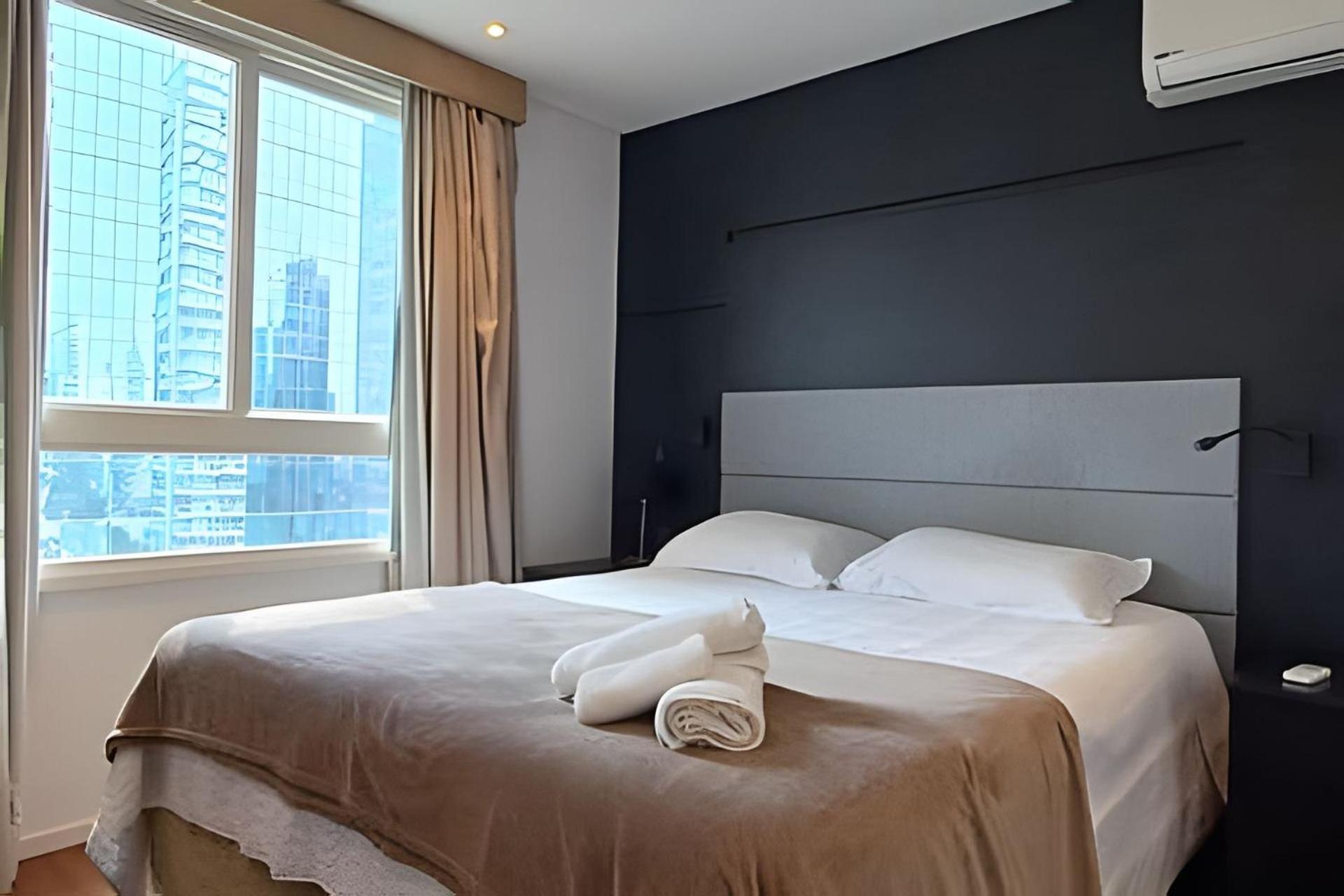 Daire Geo Berrini Residences