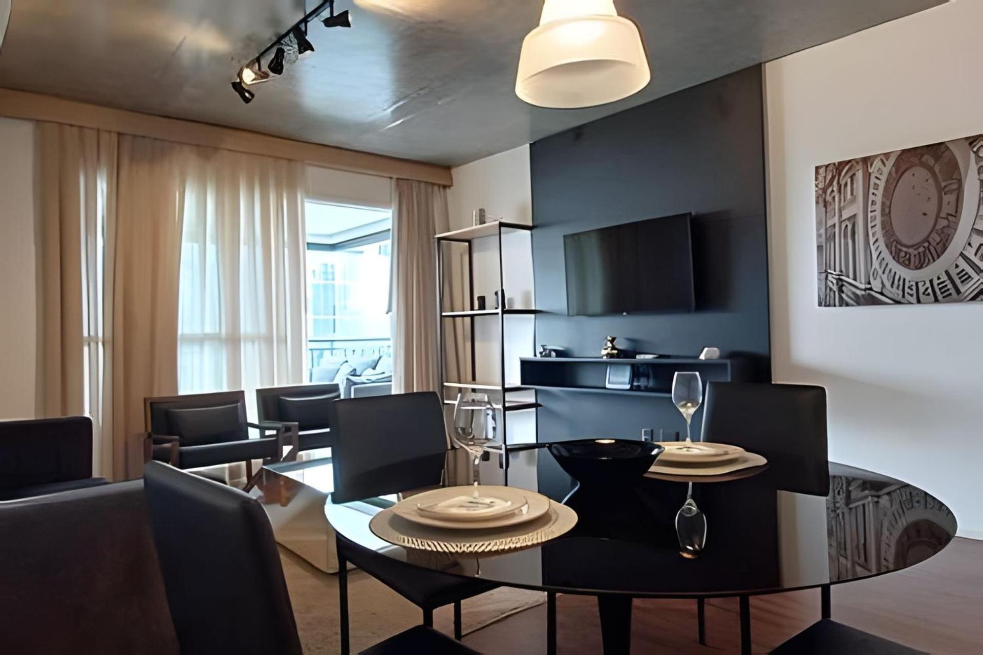 Geo Berrini Residences Daire