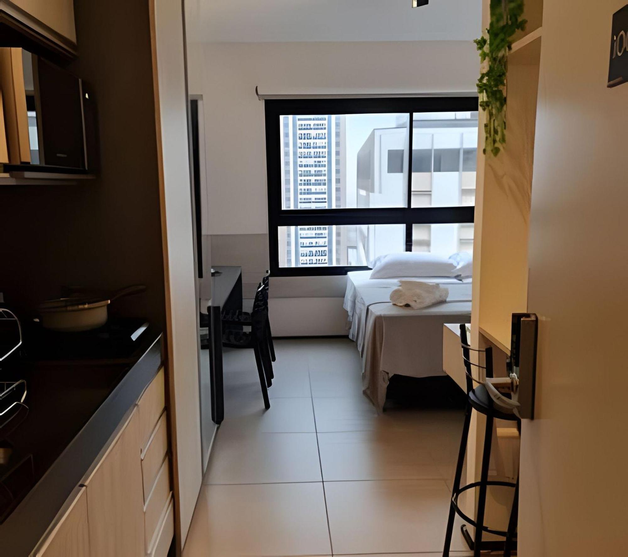 Apartment Vn Humberto Sao Paulo