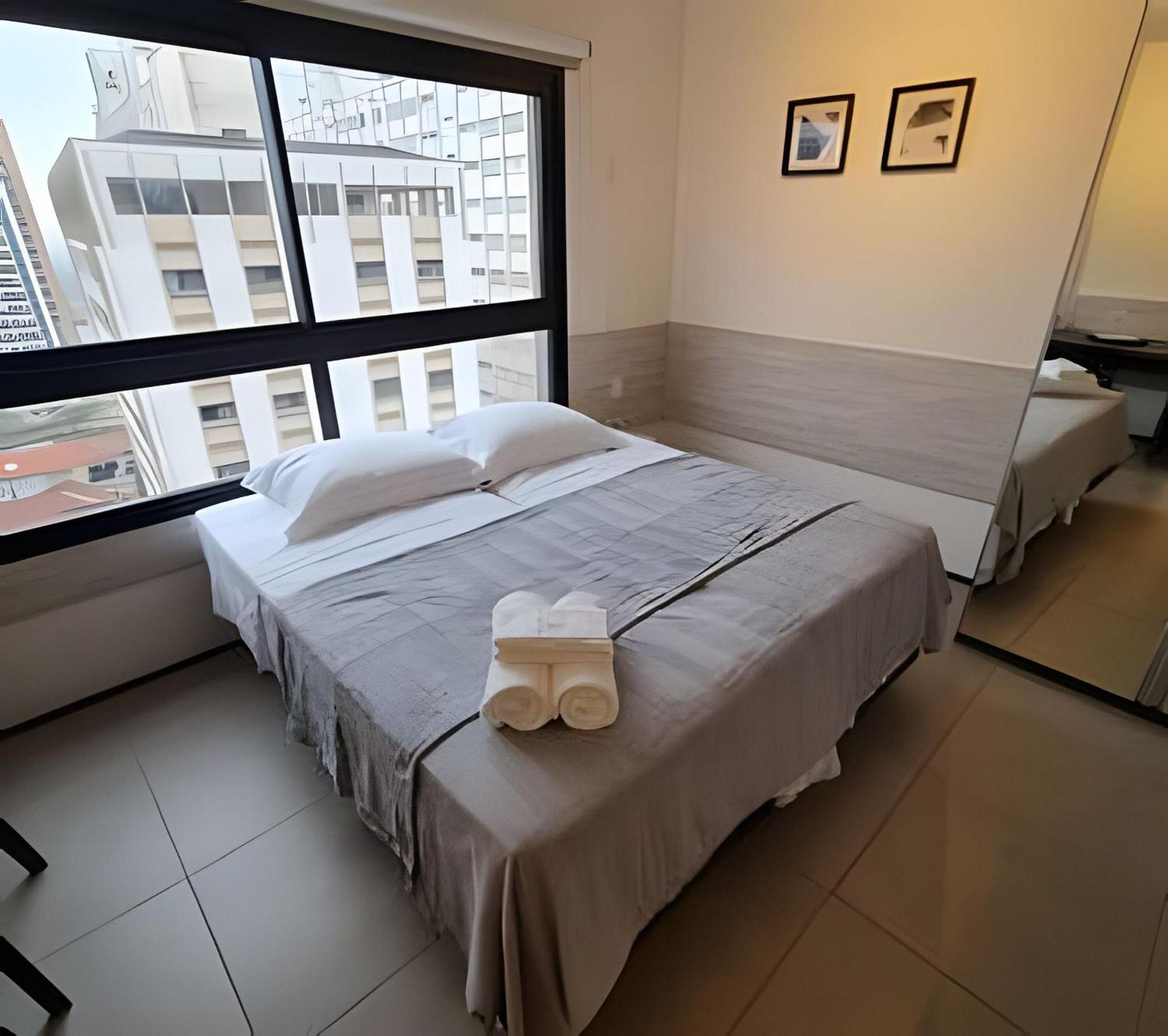 Apartment Vn Humberto *