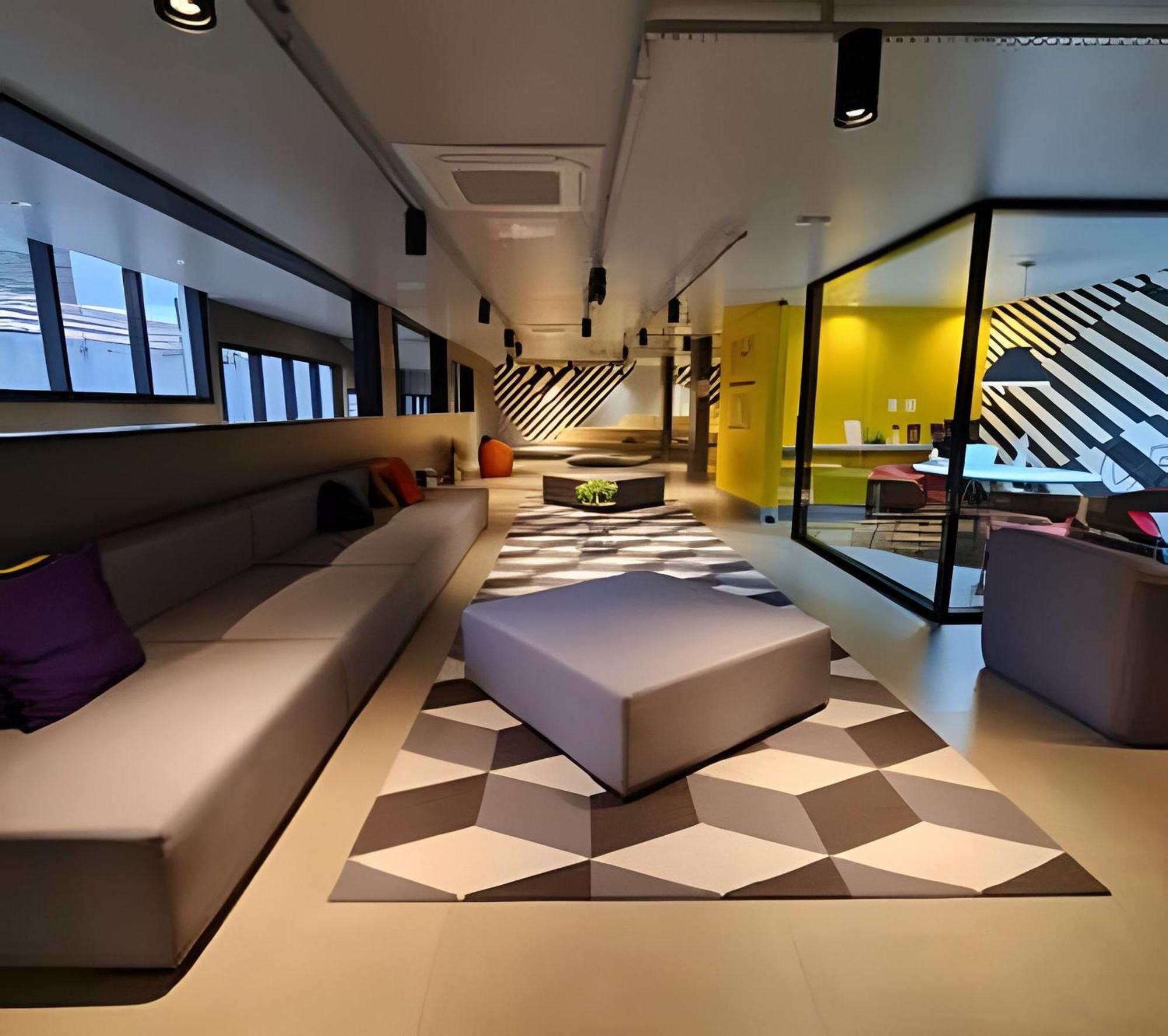 Apartment Vn Humberto *
