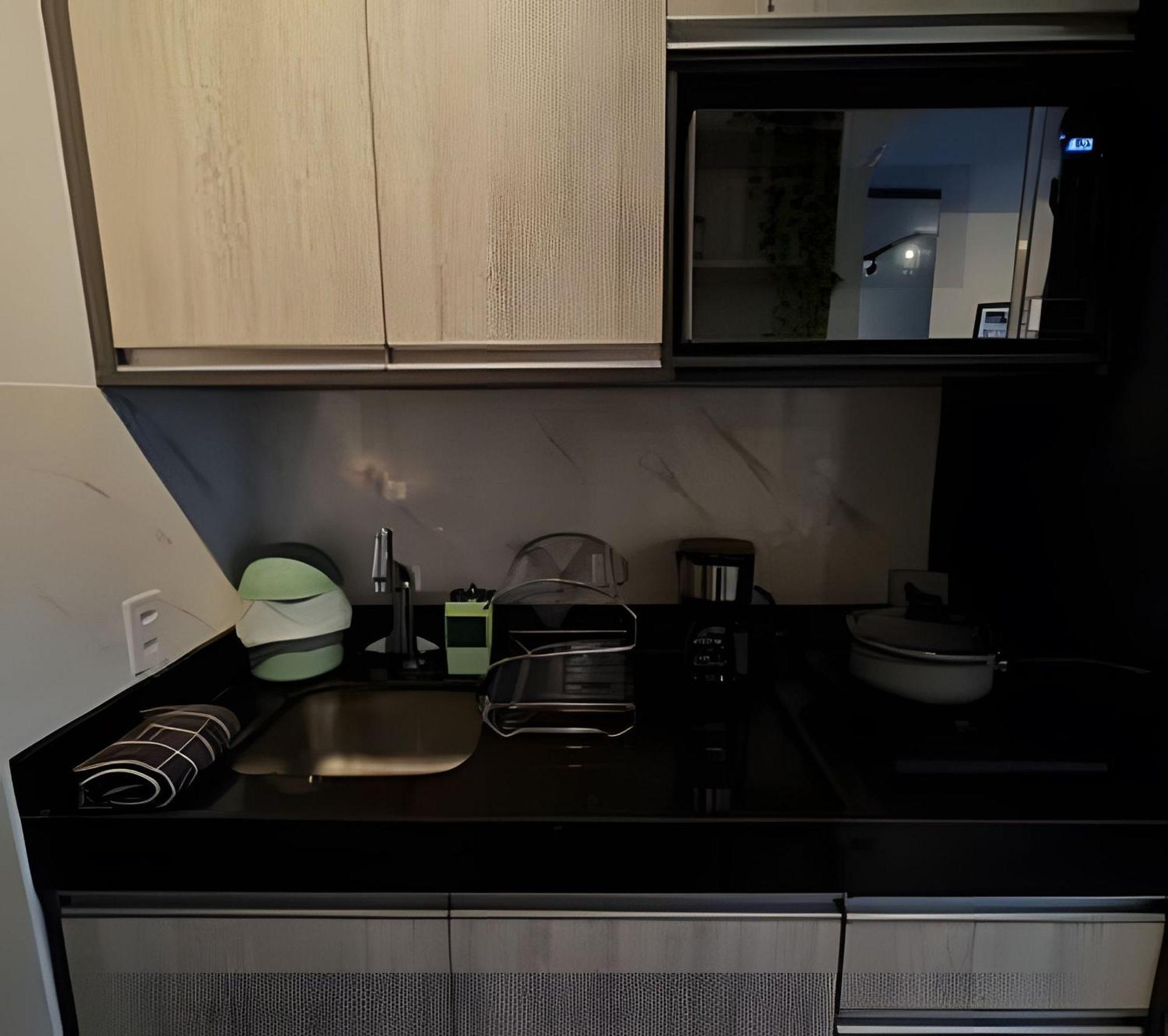 Vn Humberto Apartment