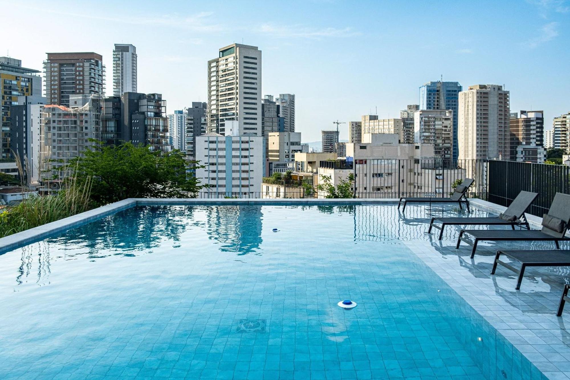 Apartamento V Mada Novo Design Moderno Paisagismo *