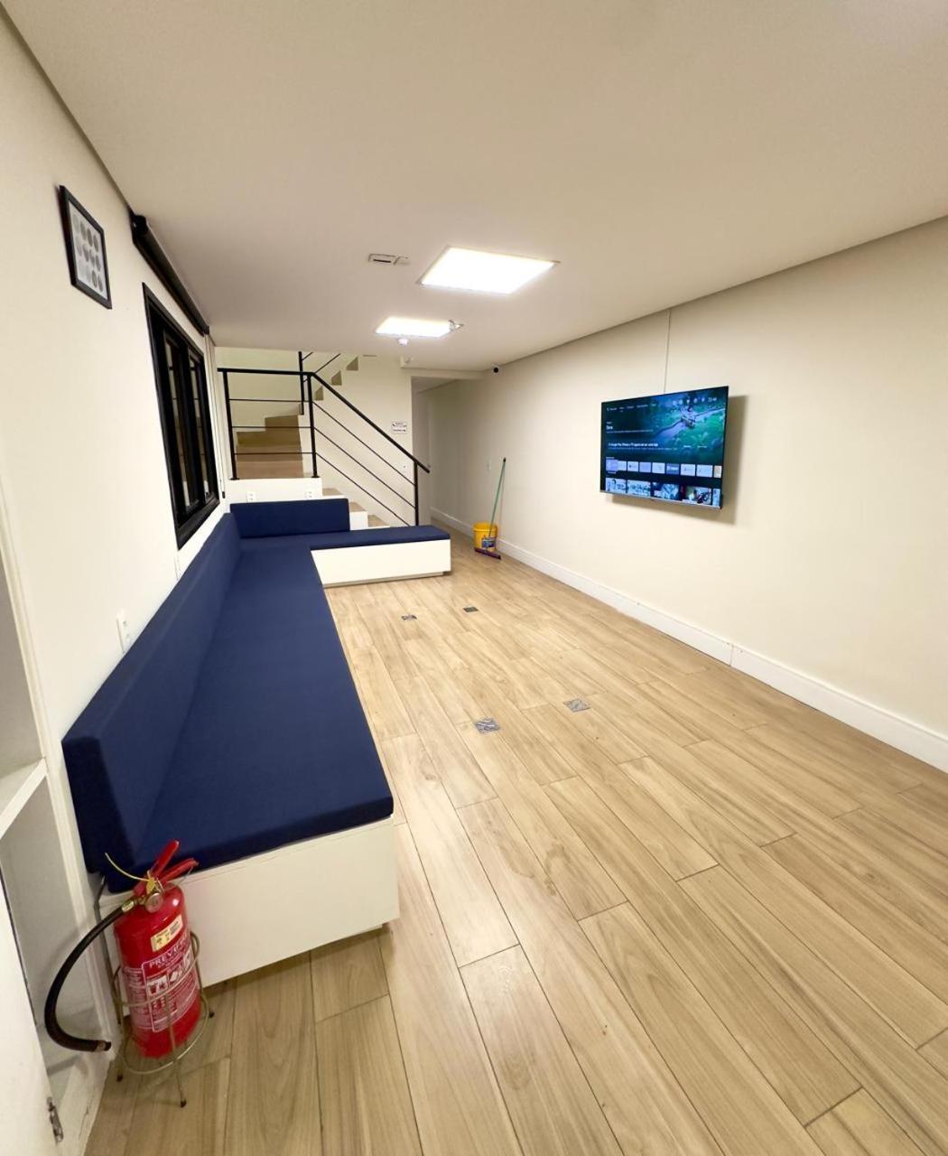 Individual Olimpia Homestay Sao Paulo