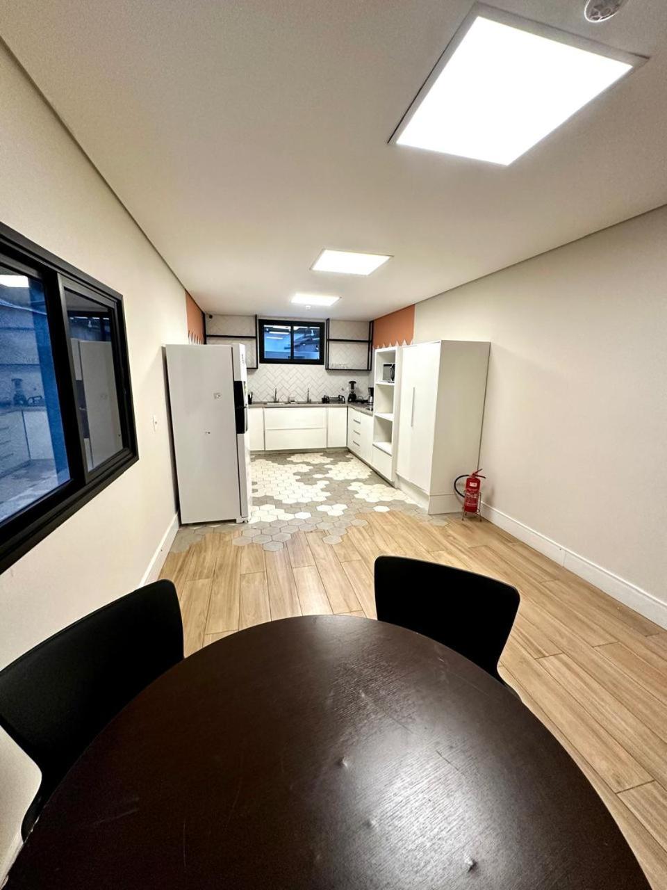 Individual Olimpia Homestay