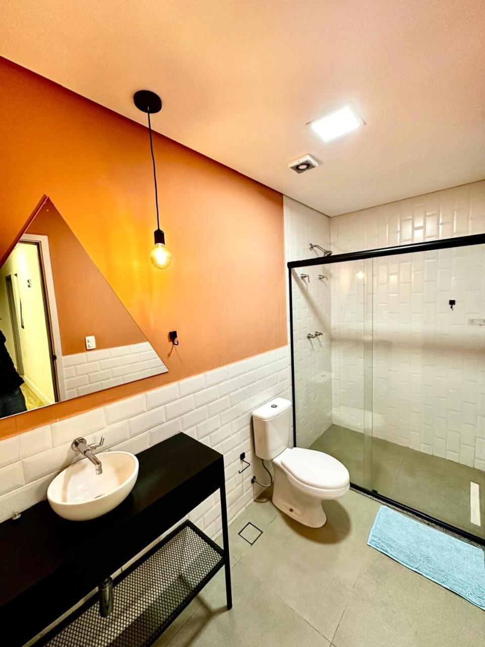 Individual Olimpia Homestay Sao Paulo
