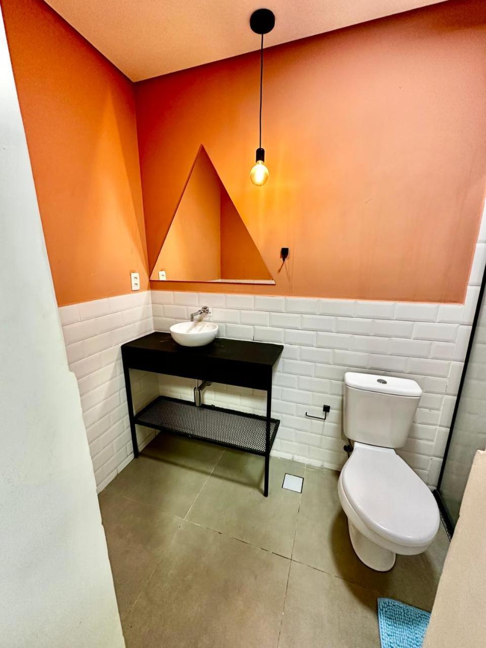 Individual Olimpia Homestay