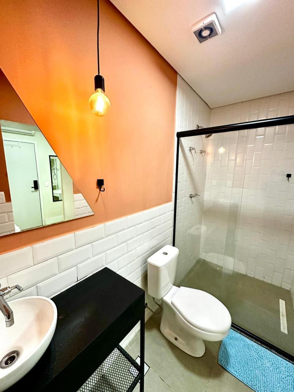Individual Olimpia Homestay Sao Paulo