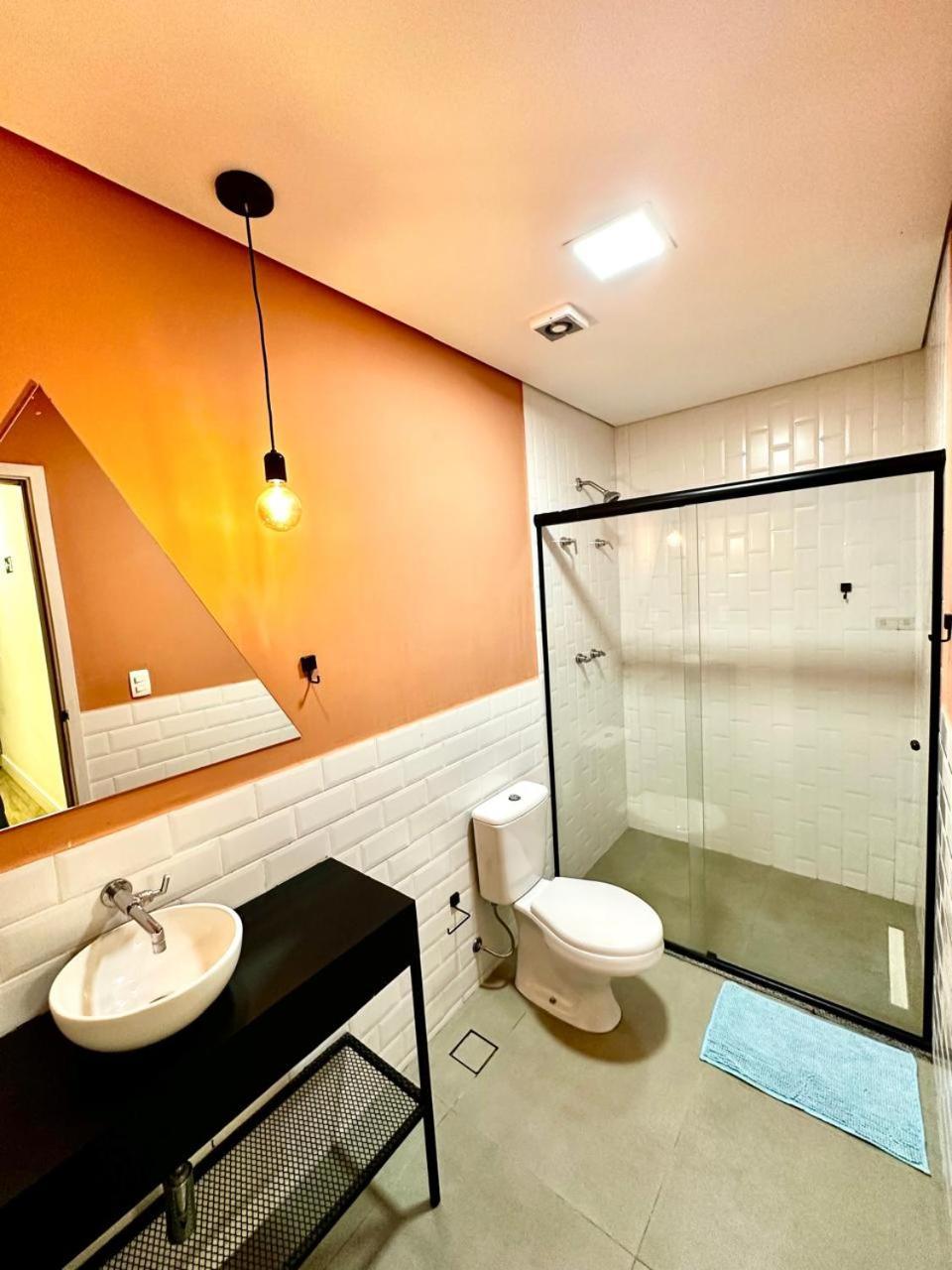 Individual Olimpia Homestay *