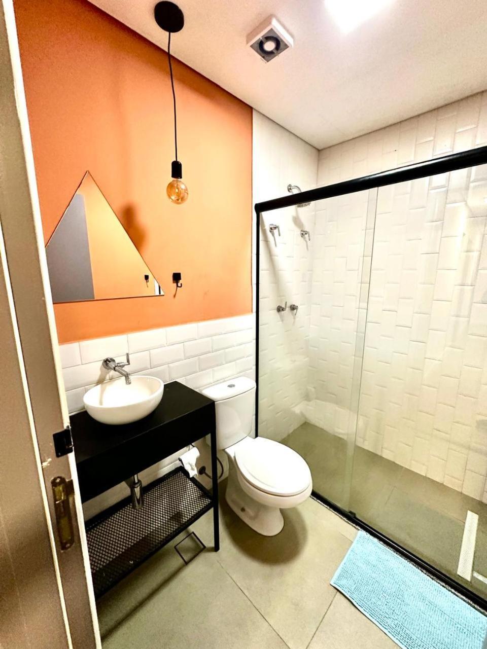 Individual Olimpia Homestay Sao Paulo