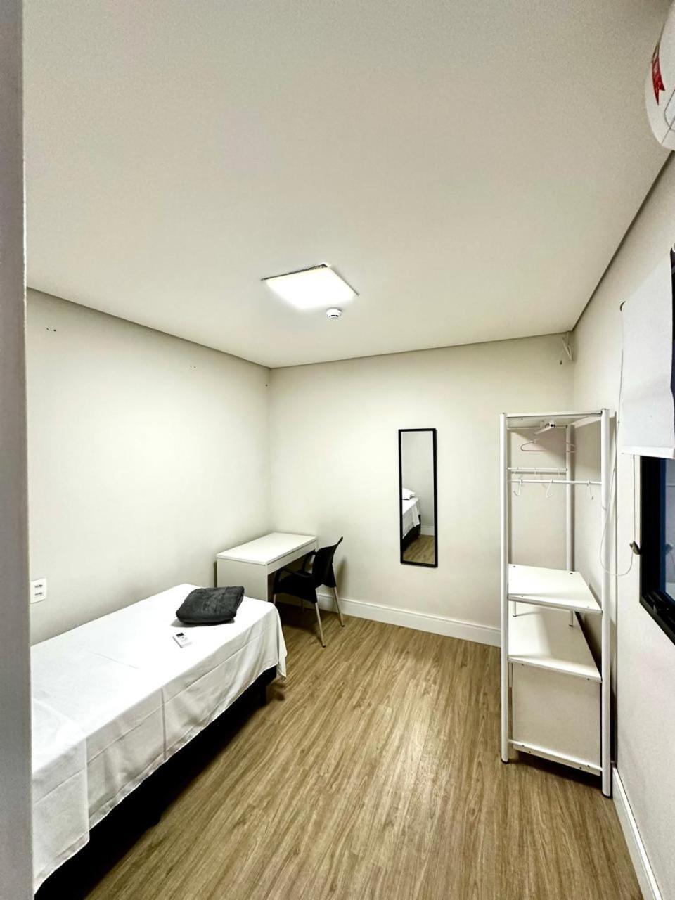 Individual Olimpia Homestay