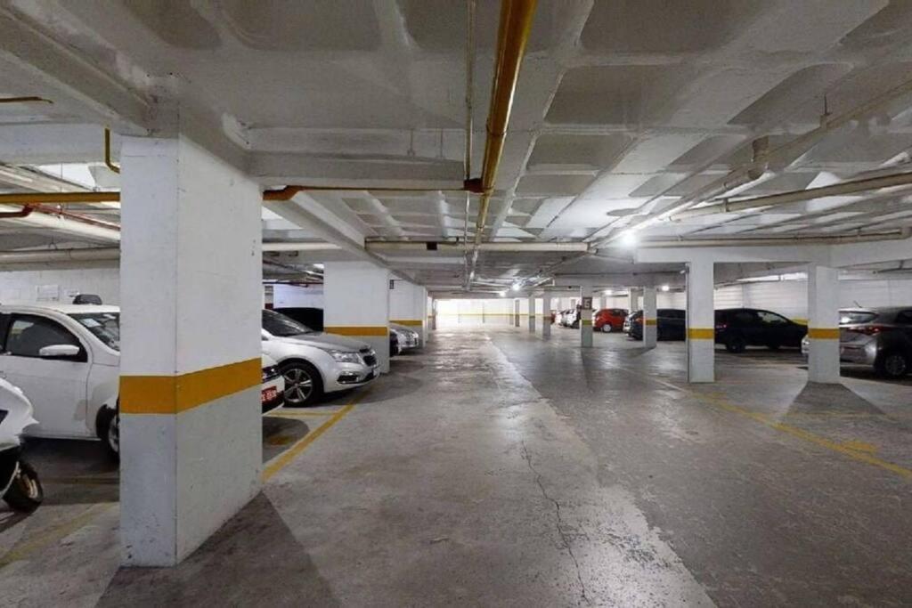 Apartment Em Santa Cecilia
