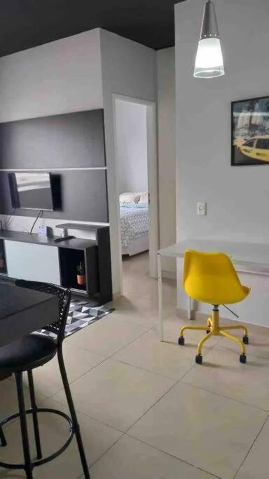 Em Santa Cecilia Apartment Sao Paulo