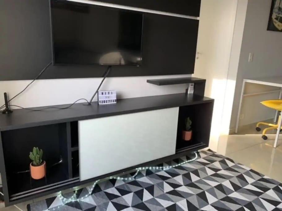 Em Santa Cecilia Apartment