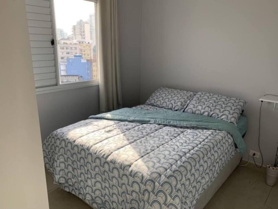 Apartment Em Santa Cecilia Sao Paulo