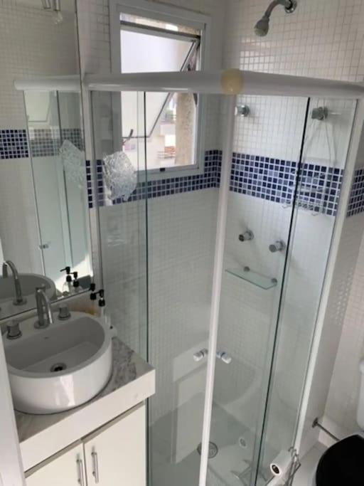 Em Santa Cecilia Apartment *