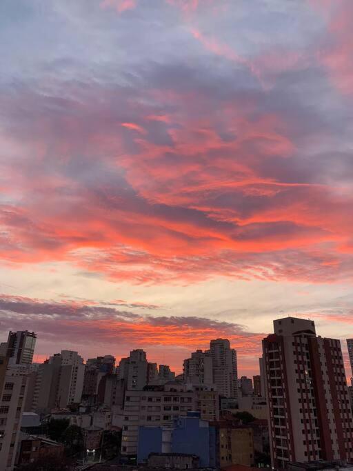 Apartment Em Santa Cecilia *