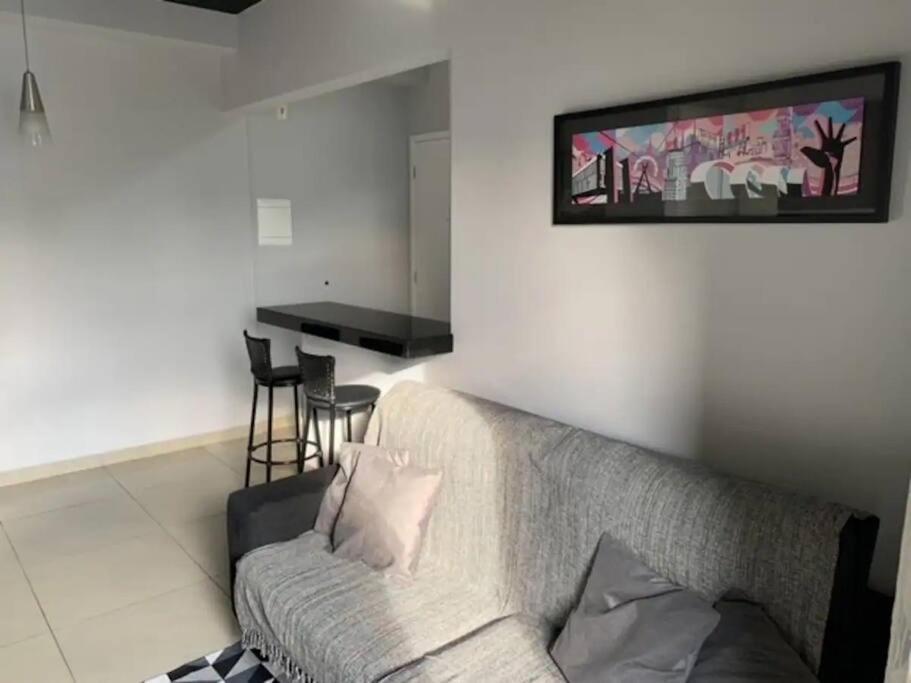 Em Santa Cecilia Apartment Sao Paulo