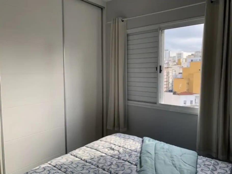 Em Santa Cecilia Apartment