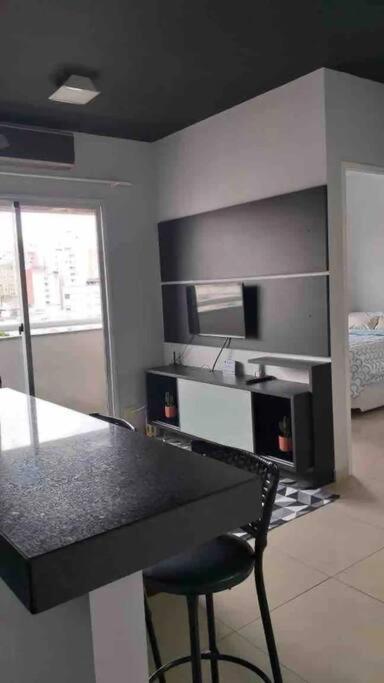 Apartment Em Santa Cecilia Sao Paulo