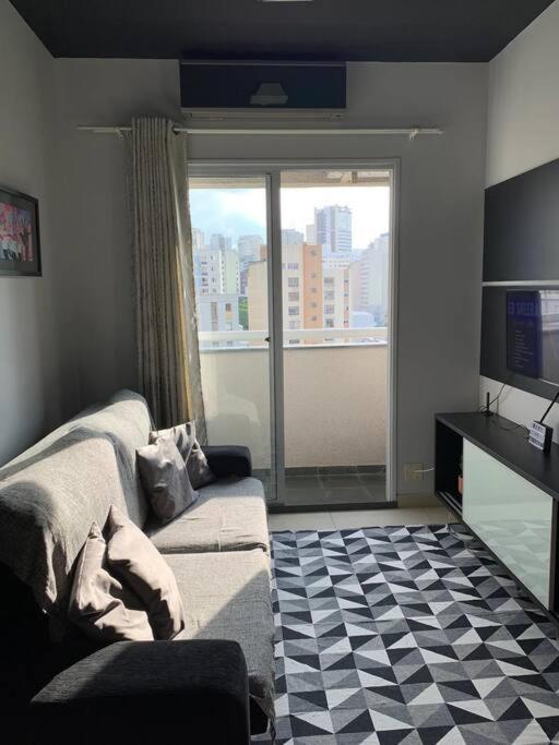 Apartment Em Santa Cecilia *
