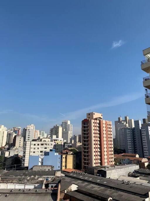 Em Santa Cecilia * Sao Paulo