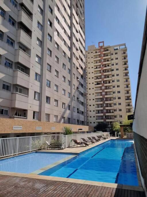 Apartment Em Santa Cecilia