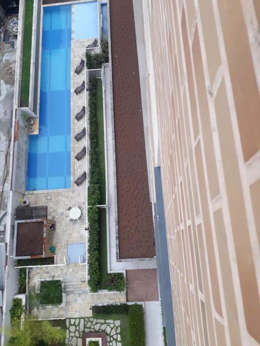 Em Santa Cecilia Apartment Sao Paulo