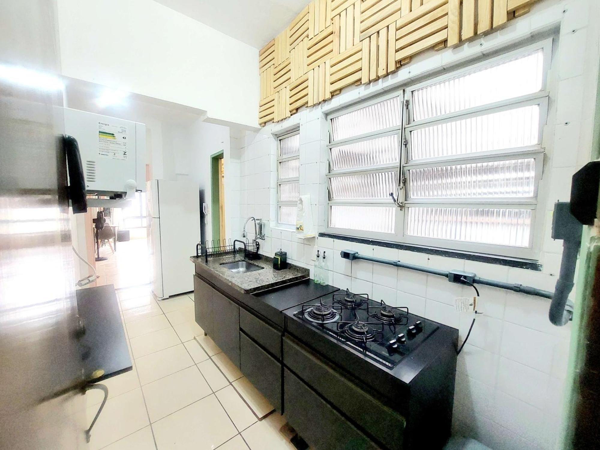Apartment 71 Santa Casa Metro Santa Cecilia Mackenzi Allianz
