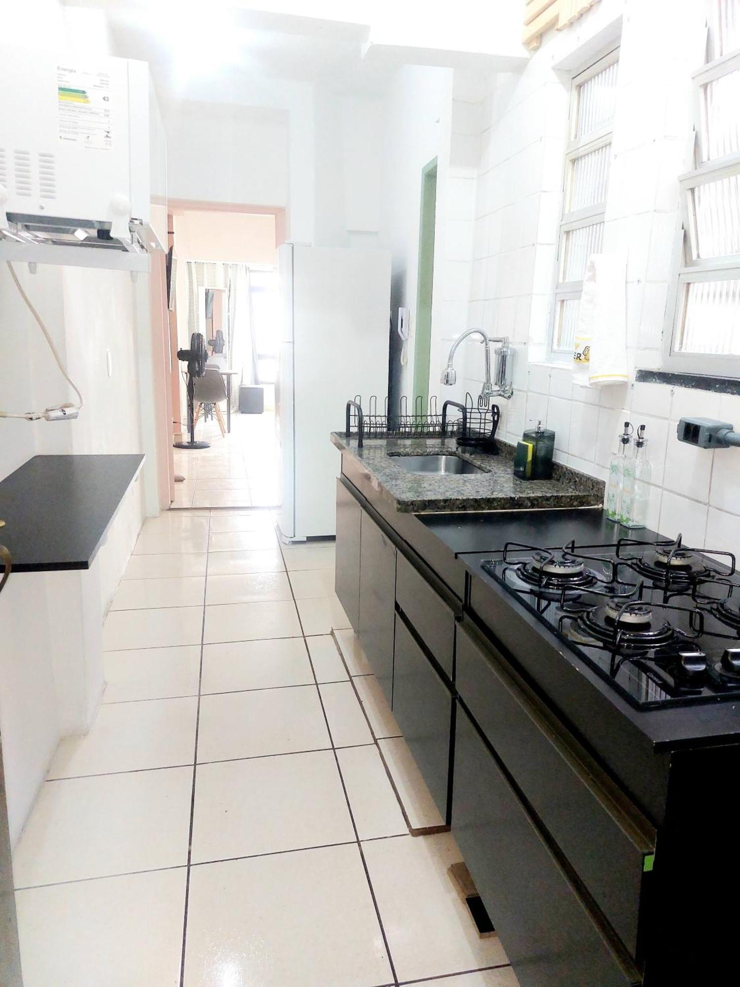 Apartment 71 Santa Casa Metro Santa Cecilia Mackenzi Allianz
