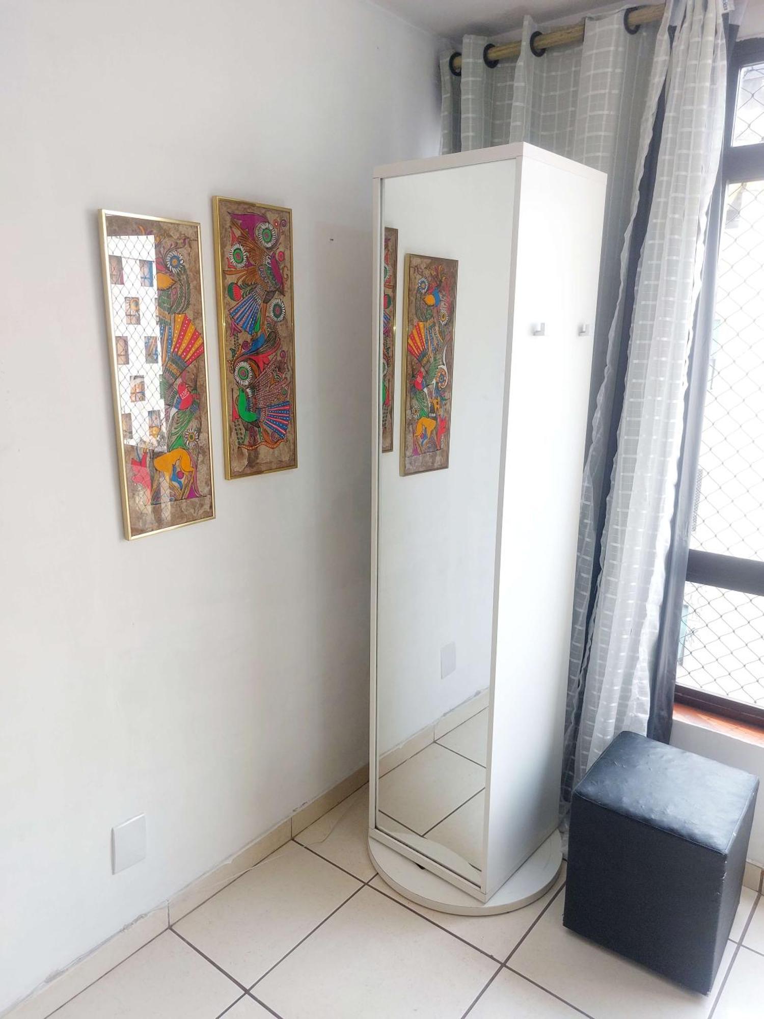 71 Santa Casa Metro Santa Cecilia Mackenzi Allianz Apartment Sao Paulo